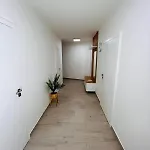 아파트 U Deda A Starkej Tatry