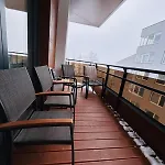U Deda A Starkej Tatry Apartmán