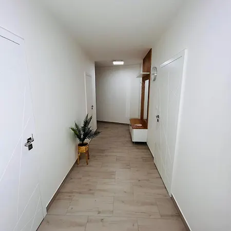 Apartment U Deda A Starkej Tatry