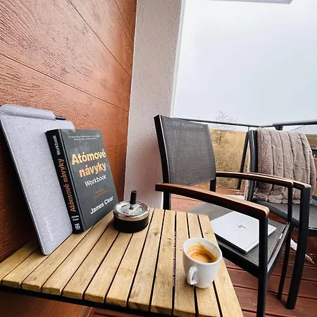 U Deda A Starkej Tatry Apartment